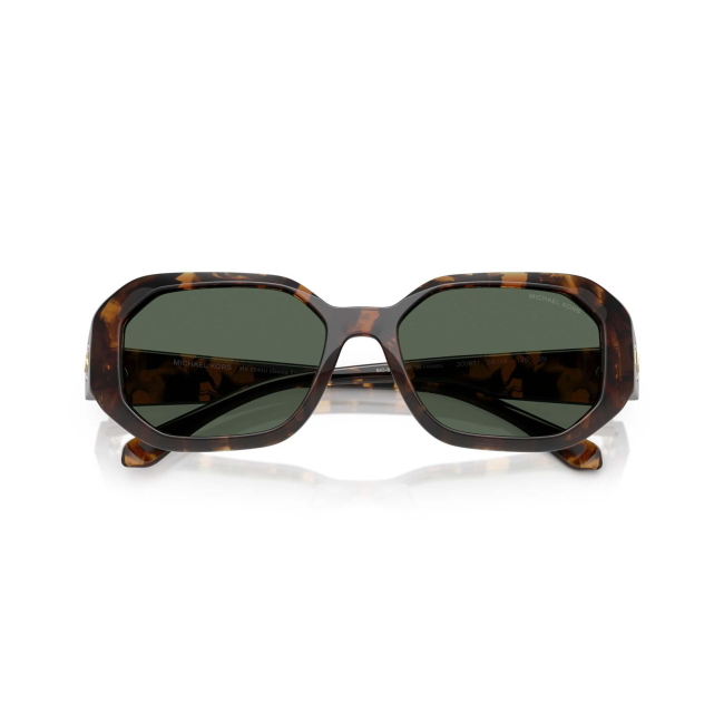 MICHAEL KORS MK 2240U SIESTA KEY Col.300671 Cal.54 New Occhiali da Sole