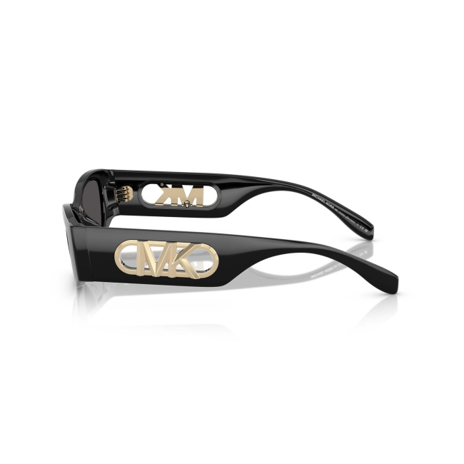MICHAEL KORS MK 2243U RHODES Col.300587 Cal.52 New Occhiali da Sole