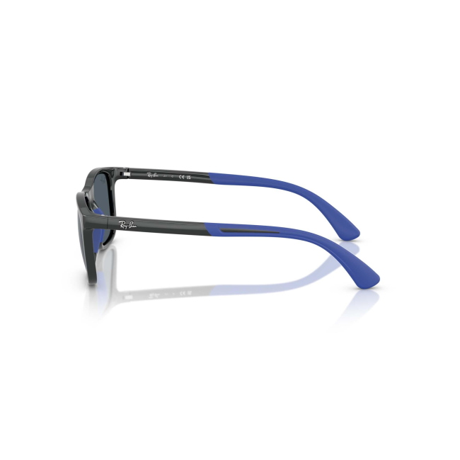 Ray-Ban Junior RJ 9084S Col.7151/55 Cal.47 New Occhiali da Sole