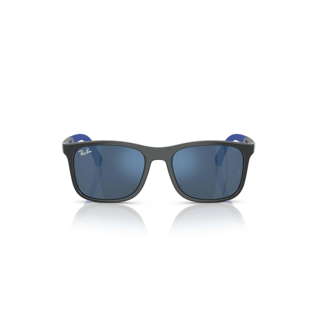 Ray-Ban Junior RJ 9084S Col.7151/55 Cal.47 New Occhiali da Sole