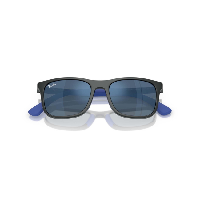 Ray-Ban Junior RJ 9084S Col.7151/55 Cal.47 New Occhiali da Sole