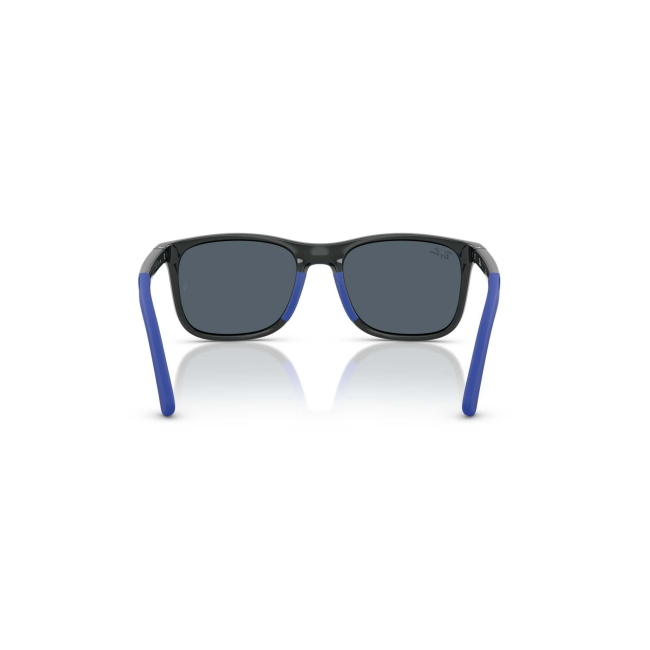 Ray-Ban Junior RJ 9084S Col.7151/55 Cal.47 New Occhiali da Sole
