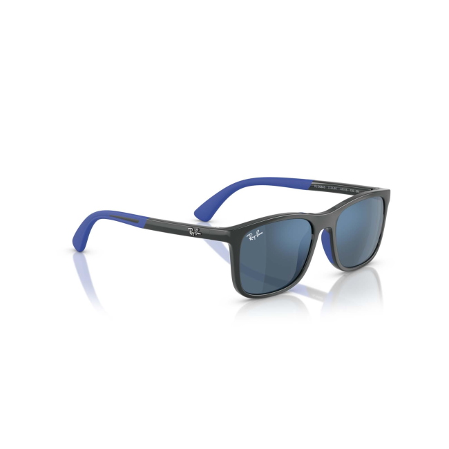 Ray-Ban Junior RJ 9084S Col.7151/55 Cal.47 New Occhiali da Sole