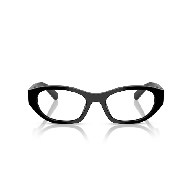 Miu Miu VMU 03W Col.16K-1O1 Cal.53 New Occhiali da Vista