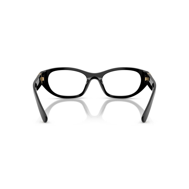 Miu Miu VMU 03W Col.16K-1O1 Cal.53 New Occhiali da Vista