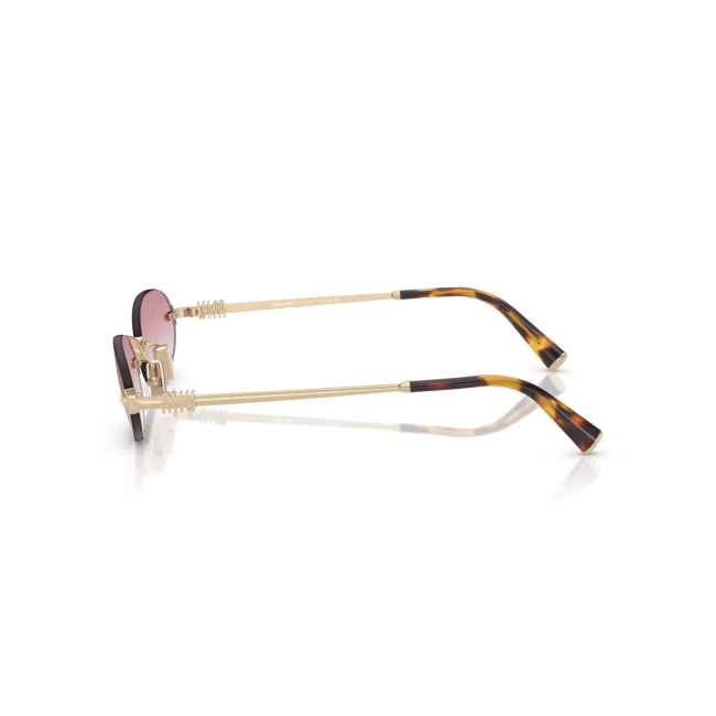 Miu Miu SMU A54 Col.ZVN-70O Cal.51 New Occhiali da Sole
