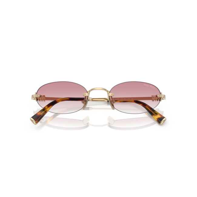 Miu Miu SMU A54 Col.ZVN-70O Cal.51 New Occhiali da Sole