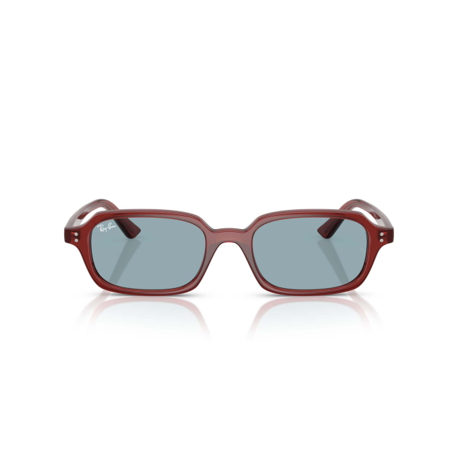 Ray-Ban RB 4455 ZURI Col.6809/80 Cal.52 New Occhiali da Sole