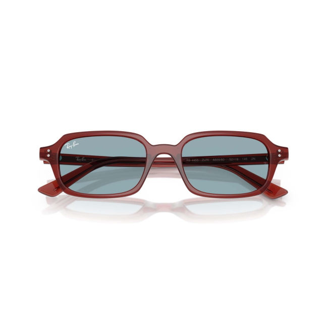 Ray-Ban RB 4455 ZURI Col.6809/80 Cal.52 New Occhiali da Sole