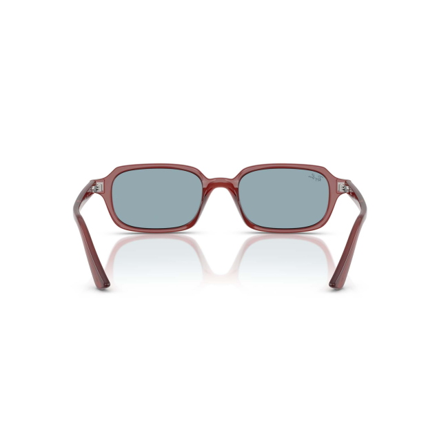 Ray-Ban RB 4455 ZURI Col.6809/80 Cal.52 New Occhiali da Sole