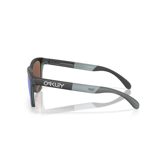 Oakley OO 9284 FROGSKINS RANGE Col.19 Cal.55 New Occhiali da Sole