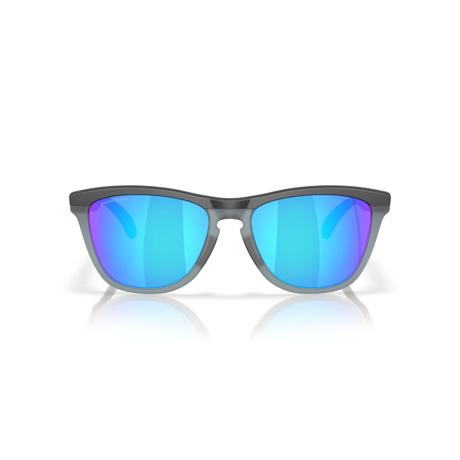 Oakley OO 9284 FROGSKINS RANGE Col.19 Cal.55 New Occhiali da Sole