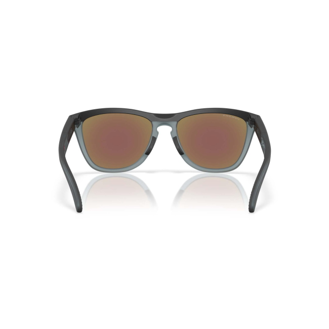 Oakley OO 9284 FROGSKINS RANGE Col.19 Cal.55 New Occhiali da Sole