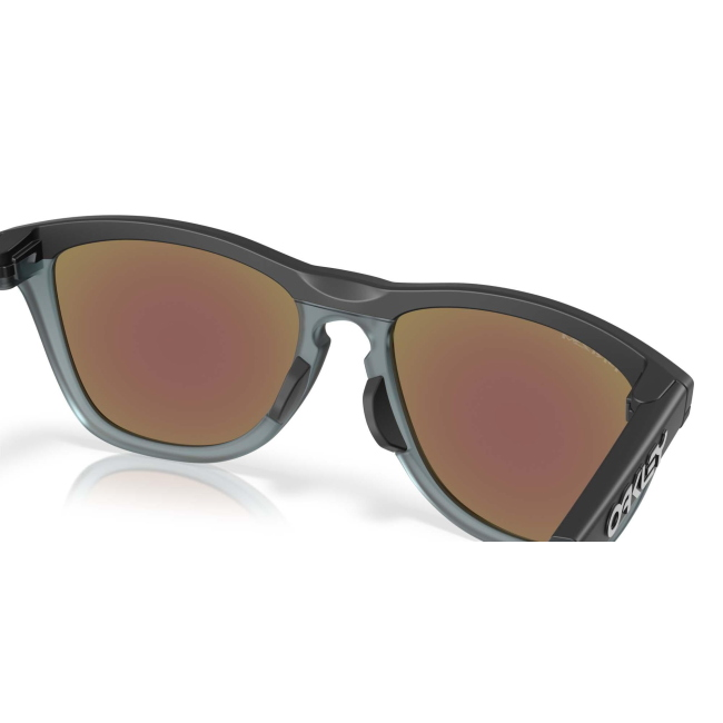 Oakley OO 9284 FROGSKINS RANGE Col.19 Cal.55 New Occhiali da Sole
