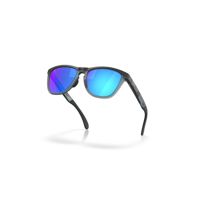 Oakley OO 9284 FROGSKINS RANGE Col.19 Cal.55 New Occhiali da Sole