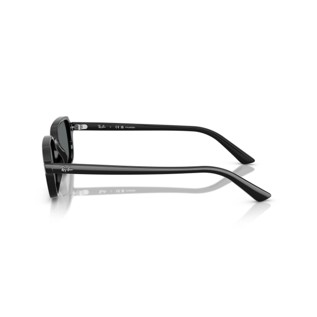 Ray-Ban RB 4455 ZURI Col.6677/81 Cal.52 New Occhiali da Sole