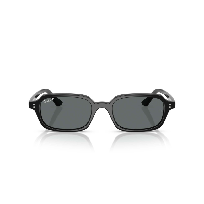 Ray-Ban RB 4455 ZURI Col.6677/81 Cal.52 New Occhiali da Sole