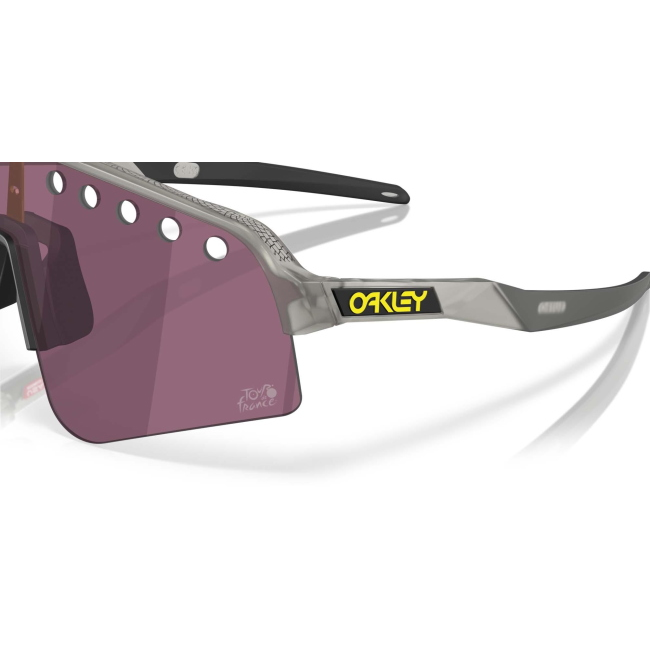 Oakley OO 9465 SUTRO LITE SWEEP TOUR DE FRANCE Col.32 Cal.39 New Occhiali da Sole