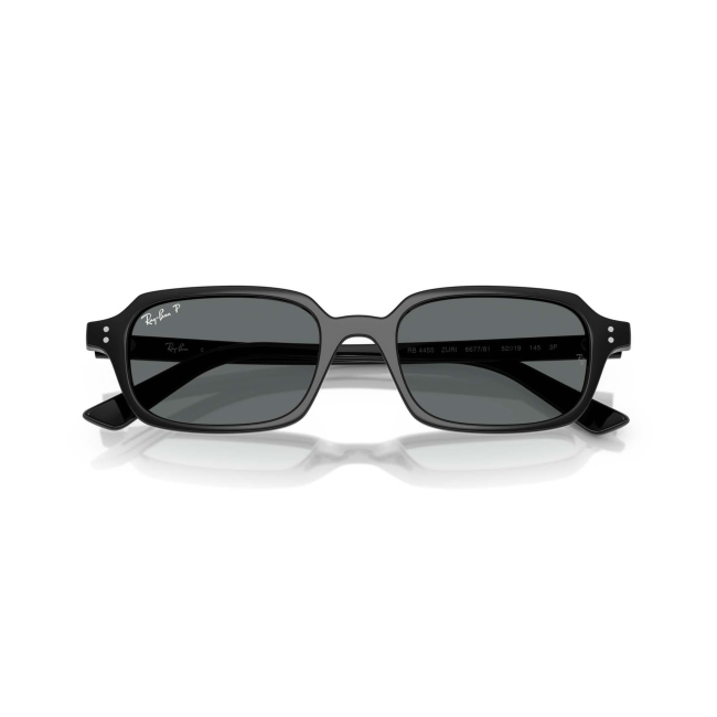 Ray-Ban RB 4455 ZURI Col.6677/81 Cal.52 New Occhiali da Sole