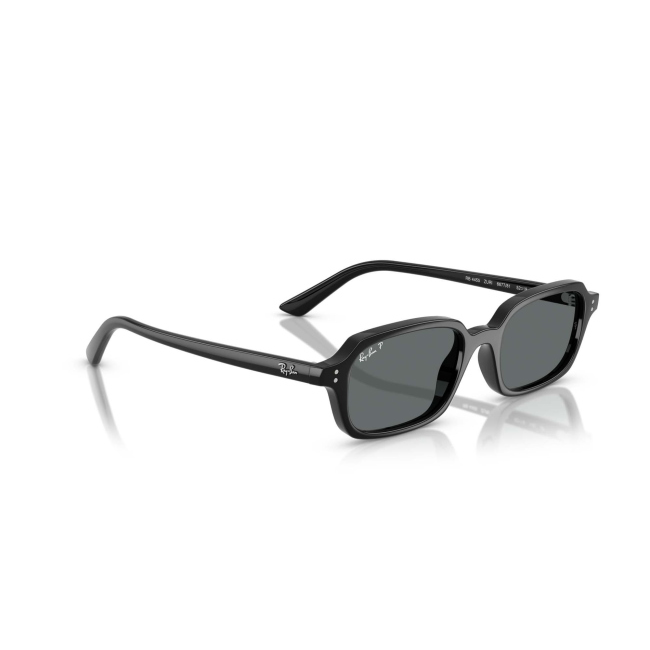 Ray-Ban RB 4455 ZURI Col.6677/81 Cal.52 New Occhiali da Sole