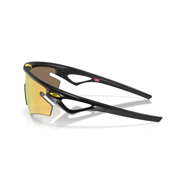 Oakley OO 9499 SPHAERA SLASH TOUR DE FRANCE Col.08 Cal.36 New Occhiali da Sole