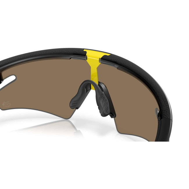 Oakley OO 9499 SPHAERA SLASH TOUR DE FRANCE Col.08 Cal.36 New Occhiali da Sole