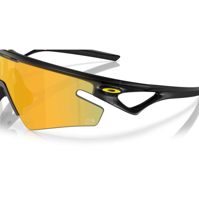 Oakley OO 9499 SPHAERA SLASH TOUR DE FRANCE Col.08 Cal.36 New Occhiali da Sole