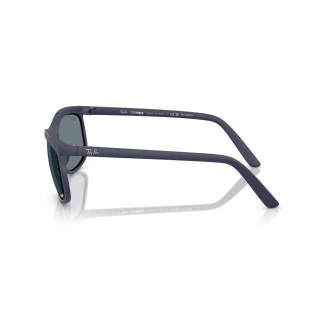 Ray-Ban RB 4452CH Col.6331/80 Cal.59 New Occhiali da Sole