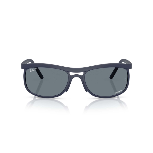 Ray-Ban RB 4452CH Col.6331/80 Cal.59 New Occhiali da Sole