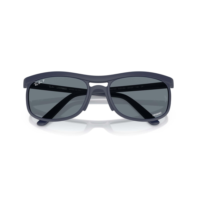 Ray-Ban RB 4452CH Col.6331/80 Cal.59 New Occhiali da Sole