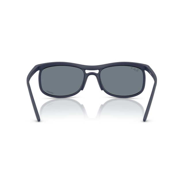 Ray-Ban RB 4452CH Col.6331/80 Cal.59 New Occhiali da Sole