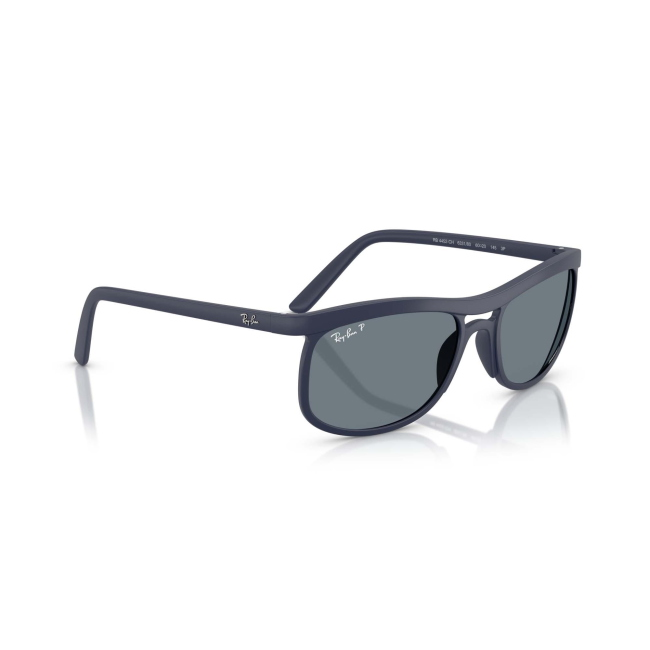 Ray-Ban RB 4452CH Col.6331/80 Cal.59 New Occhiali da Sole