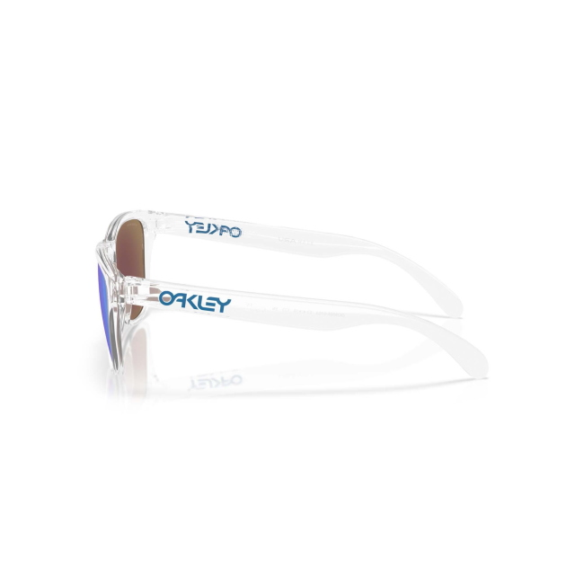 Oakley OO 9508 FROGSKINS S Col.01 Cal.53 New Occhiali da Sole