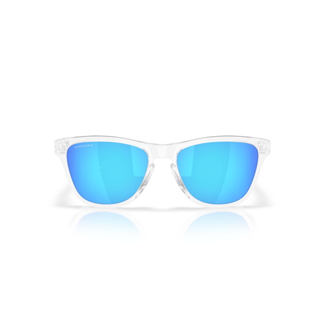 Oakley OO 9508 FROGSKINS S Col.01 Cal.53 New Occhiali da Sole