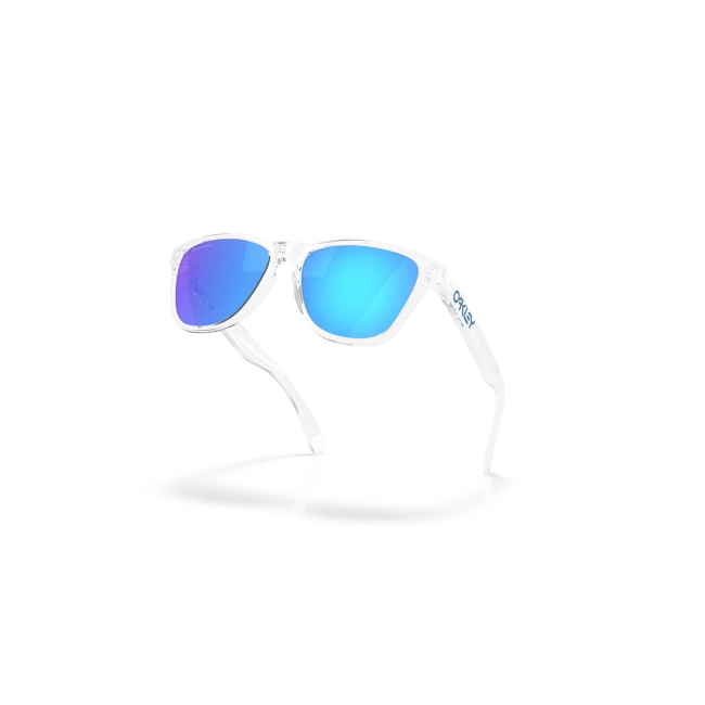 Oakley OO 9508 FROGSKINS S Col.01 Cal.53 New Occhiali da Sole
