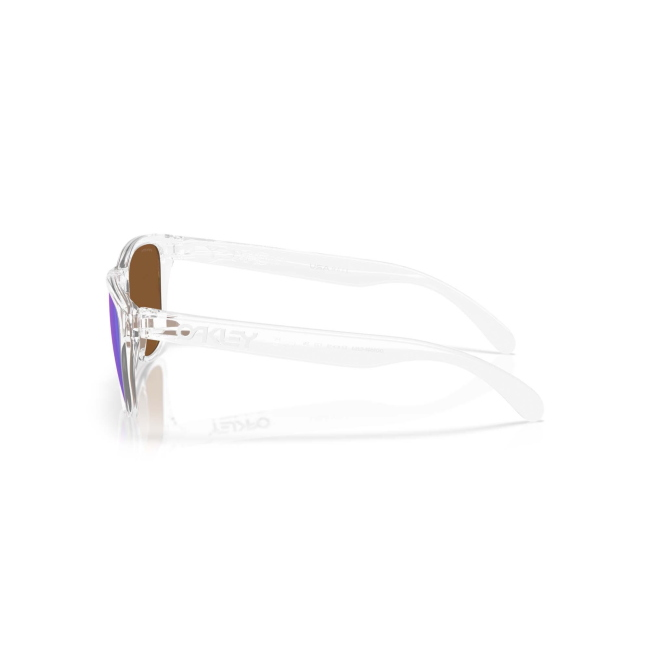 Oakley OO 9508 FROGSKINS S Col.02 Cal.53 New Occhiali da Sole