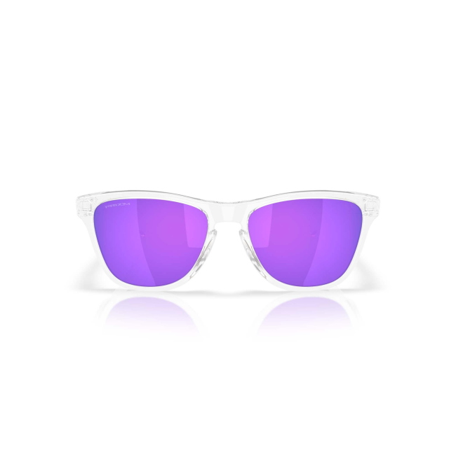 Oakley OO 9508 FROGSKINS S Col.02 Cal.53 New Occhiali da Sole