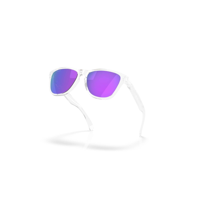 Oakley OO 9508 FROGSKINS S Col.02 Cal.53 New Occhiali da Sole