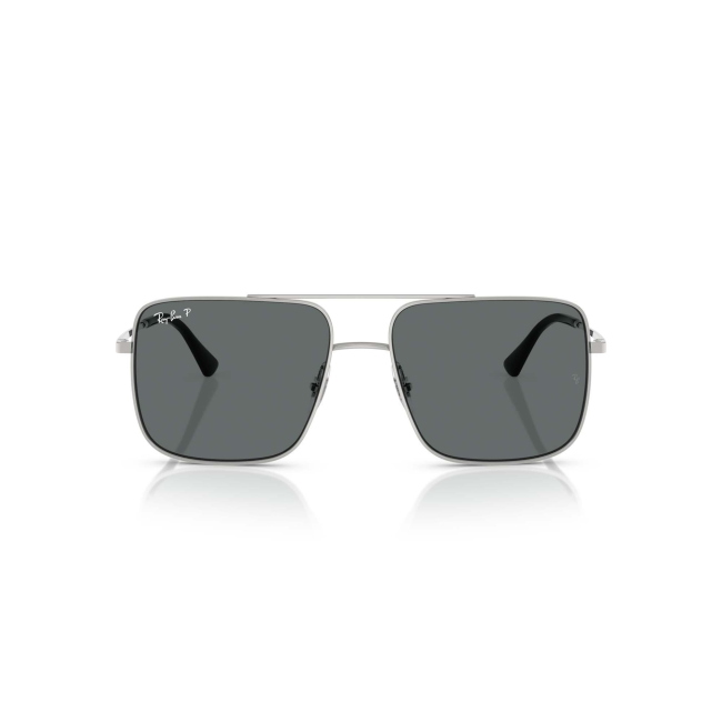 Ray-Ban RB 3758 ARI Col.003/81 Cal.56 New Occhiali da Sole