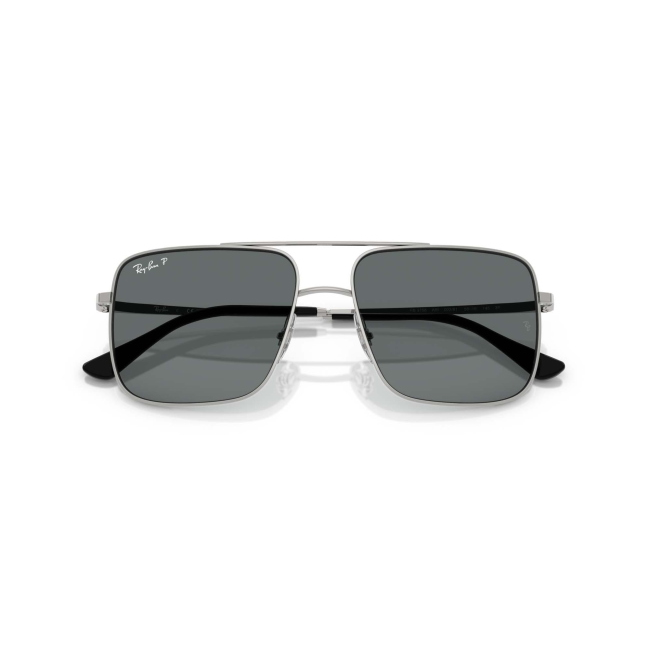 Ray-Ban RB 3758 ARI Col.003/81 Cal.56 New Occhiali da Sole