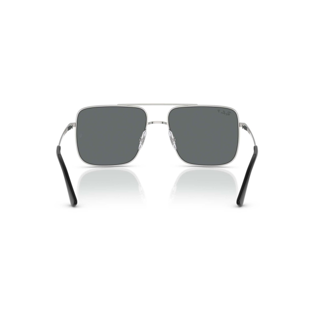 Ray-Ban RB 3758 ARI Col.003/81 Cal.56 New Occhiali da Sole