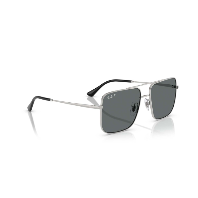 Ray-Ban RB 3758 ARI Col.003/81 Cal.56 New Occhiali da Sole