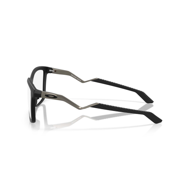 Oakley Vista OX 8191 ENIGMA MASS Col.01 Cal.55 New Occhiali da Vista