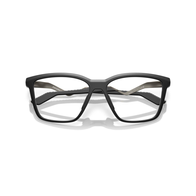 Oakley Vista OX 8191 ENIGMA MASS Col.01 Cal.55 New Occhiali da Vista