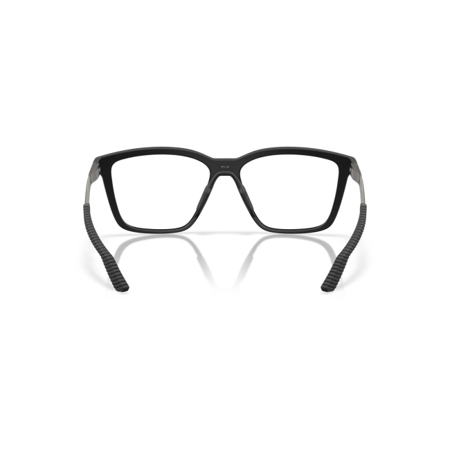 Oakley Vista OX 8191 ENIGMA MASS Col.01 Cal.55 New Occhiali da Vista
