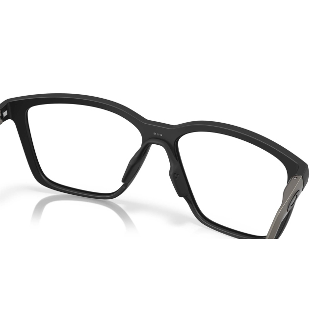 Oakley Vista OX 8191 ENIGMA MASS Col.01 Cal.55 New Occhiali da Vista