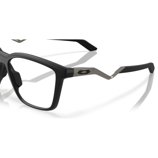 Oakley Vista OX 8191 ENIGMA MASS Col.01 Cal.55 New Occhiali da Vista