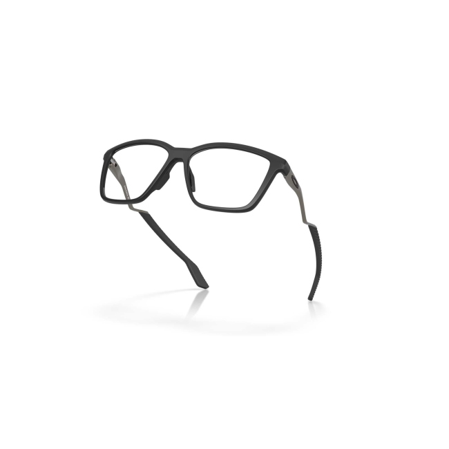 Oakley Vista OX 8191 ENIGMA MASS Col.01 Cal.55 New Occhiali da Vista