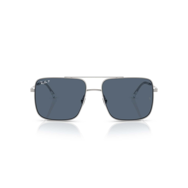 Ray-Ban RB 3758 ARI Col.003/2V Cal.56 New Occhiali da Sole