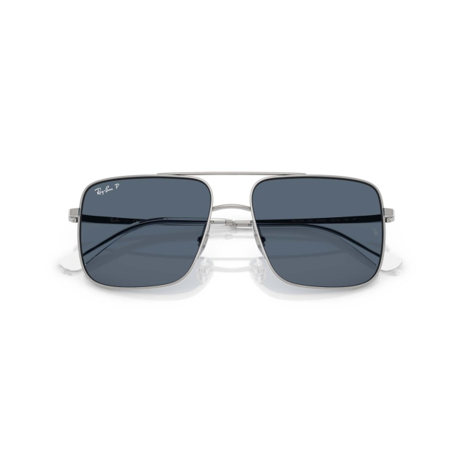Ray-Ban RB 3758 ARI Col.003/2V Cal.56 New Occhiali da Sole